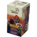 Organic Chai Massala 20 Tea Bags - Adanim