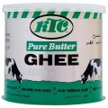 Pure Butter Ghee 500g (1.1 lb) - KTC