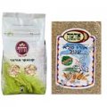 Organic Grains, Seeds and Beans