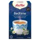 Bedtime - Organic Blend with Fennel, Chamomile Flowers, Valerian Root 17 teabags - Yogi Tea