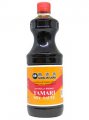 Kosher Naturally Brewed Tamari Soy Sauce 1L - Wan Ja Shan