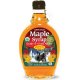 Pure Organic Maple Syrup 236ml - Bernard