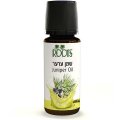 Juniper - Pure Essential Oil 10 ml (0.34 fl. oz) - Roots Botanical