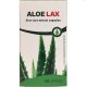 Aloe Lax - Formula for Gentle and Delicate Intestinal Support 100 capsules