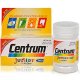 Centrum Junior Multivitamin 30 chewable tablets - Centrum