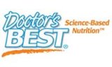 Doctor's Best - Food Supplements