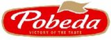 Pobeda - Chocolate & Sweets