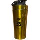 Stainless Steel Shaker Bottle 750 ml (25 fl oz) - Optimum Nutrition