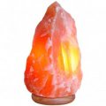 Himalayan Salt Lamp Rock 2-3 kg - Tvuot