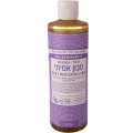 Lavender Liquid Soap 472ml (16 oz.) - Dr. Bronner