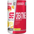 Creatine Monohydrate, Mango Flavor, Kosher Badatz Certified, 300g (10.58 oz) - Super Effect