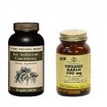 Soy Supplements
