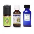 Pure Essential Oils