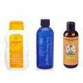 Massage Oils