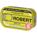 Portuguese Sardines in Olive Oil 115 g (4.06 oz) - Robert
