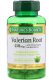 Valerian Root Plus Calming Blend 450 mg 100 Caps - Nature's Bounty