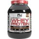 Premium Grade Norwegian Whey Protein Powder, Classic Chocolate Flavor, 700 g (1.5 LB) - Nortech Nutrition