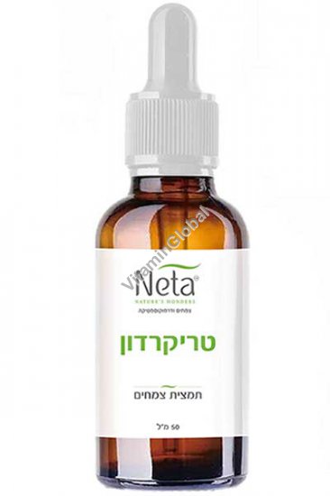 Tricardon 50 ml - Neta