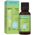 Iron Drops for Kids, Kosher Badatz Certified, 20 ml - SupHerb