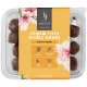 Gluten-Free Dark Chocolate Peanut Butter Balls 230g - Dani & Galit