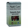 Kosher L'Mehadrin Yemenite Gum 60 Vcaps - Nutri Care
