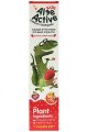 Children's Toothpaste For Aged 2-6 Years, Strawberry Flavor 100ml (3.38 oz.) - Kids Aloe Active