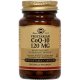 Coenzyme CoQ-10 120 mg 30 Vegetable Capsules - Solgar