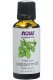 Peppermint Oil 30ml - Now Essential Oils