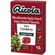 Sugar Free Cranberry Candies 50g - Ricola