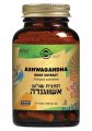 Ashwagandha Root Extract 60 capsules - Solgar