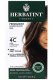 Permanent Haircolor Gel, 4C Ash Chestnut - Herbatint