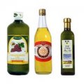 Organic Vegetable Oils
