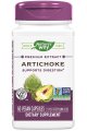 Standardized Artichoke Leaf Extract 60 Veg. Capsules - Nature's Way
