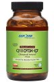 Co Q10 Ubiquinol, 60 mg, Kosher Badatz, 60 softgels - SupHerb