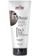 Riflessi - Color Hair Mask 3 in 1, Repair, Refresh, Color Support, Brown 200 ml (6.76 fl oz) - Itely