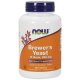 Brewer's Yeast 650 mg 200 tablets - Now Foods