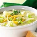 Organic Soup