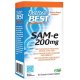 SAM-e 200 mg 60 Enteric Coated Tablets - Doctor's Best