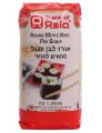 Kosher Round White Sushi Rice 1kg - Taste of Asia