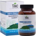 Blue Green Algae Klamath 450 mg, Kosher Badatz Certified, 60 Capsules - Tinc Blue Green Algae Klamath 450 mg, Kosher Badatz Certified, 60 Capsules - Tinc