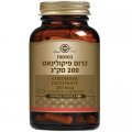 Chromium Picolinate 200 mcg 180 capsules - Solgar