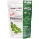 Raw Organic Moringa Powder 8.5 OZ (240g) - MRM