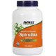 Organic Spirulina 500 mg 500 tablets - NOW Foods