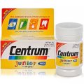 Centrum Junior Multivitamin 30 chewable tablets - Centrum