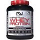 Premium Grade Norwegian Whey Protein Powder, Cookies & Cream Flavor, 2.27 kg (5 LB) - Nortech Nutrition