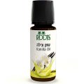 Vanilla - Pure Essential Oil 10 ml (0.34 fl. oz) - Roots Botanical