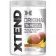 XTEND Original 7G BCAA Powder, Mango Madness 405g (14.3 oz) - Scivation