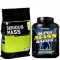 Weight Gainers