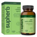 Kosher L'Mehadrin Blue Green Algae 72 capsules - SupHerb