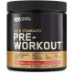 Gold Standard Pre-Workout Fruit Punch 300g - Optimum Nutrition